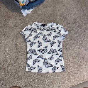 SHEIN tops